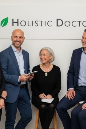 Pediatric Holistic Providers