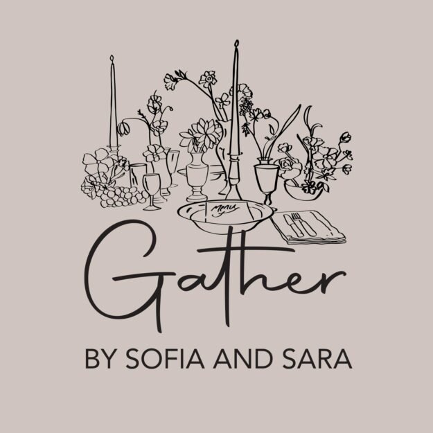 Gather by Sofia and Sara