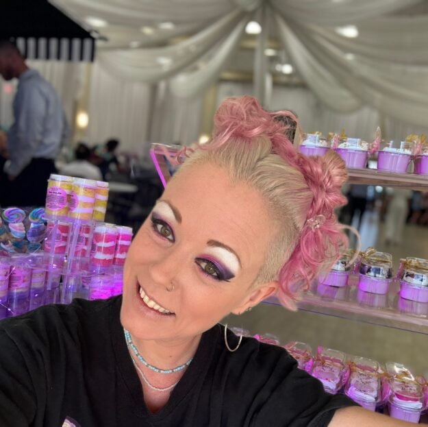 Danielle’s Sweet Dreamz Shop